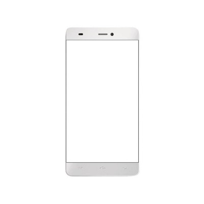 Touch Screen Digitizer For Octa Nero White By - Maxbhi.com