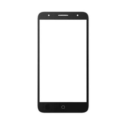 Touch Screen Digitizer For Tcl 560 White By - Maxbhi.com