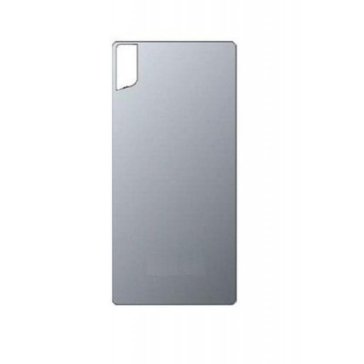 Back Panel Cover For Exmart Expower P1 White - Maxbhi.com