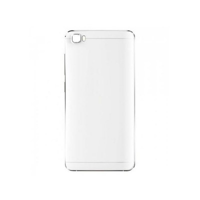 Back Panel Cover For Good One Z7 White - Maxbhi.com