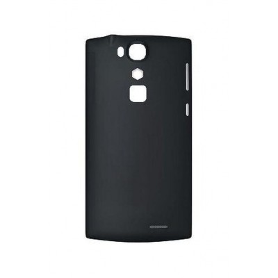Back Panel Cover For Hyve Buzz White - Maxbhi.com
