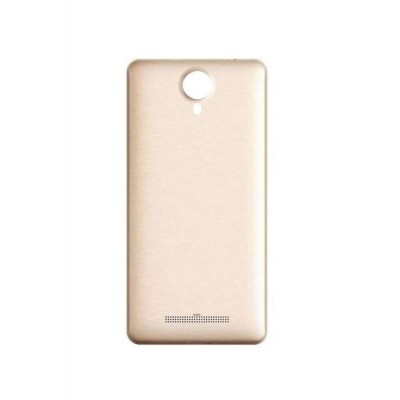 Back Panel Cover For Jivi Prime P300 White - Maxbhi.com