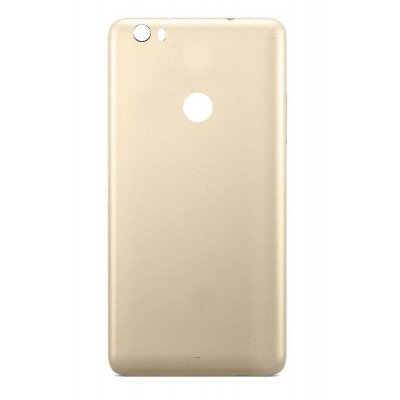 Back Panel Cover For Lovme T10 White - Maxbhi.com