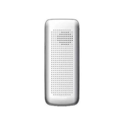 Back Panel Cover For Viva V1 Dual Sim White - Maxbhi.com