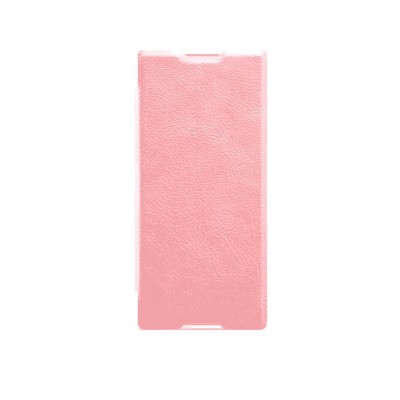 Flip Cover For Elari Nanophone C Rose Gold By - Maxbhi.com