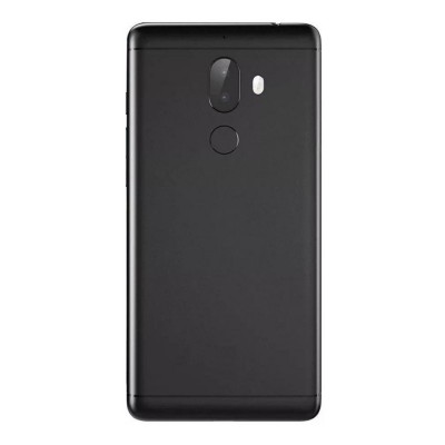 Full Body Housing For 10or Tenor G Grey - Maxbhi.com