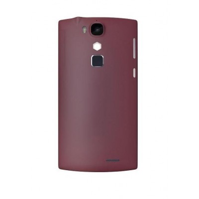 Full Body Housing For Hyve Buzz White - Maxbhi.com