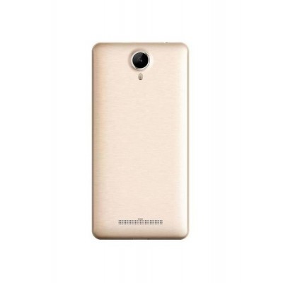 Full Body Housing For Jivi Prime P300 White - Maxbhi.com