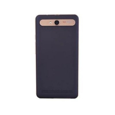 Full Body Housing For Trio V50dt White - Maxbhi.com