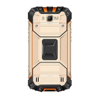 Full Body Housing For Ulefone Armor 2 White - Maxbhi.com