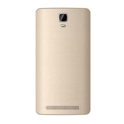 Full Body Housing For Ziox Astra Force 4g White - Maxbhi.com