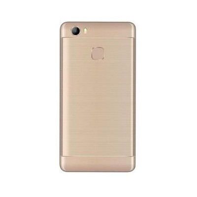 Full Body Housing For Ziox Astra Titan 4g White - Maxbhi.com
