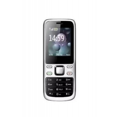 Lcd Screen For Viva V1 Dual Sim Replacement Display By - Maxbhi.com