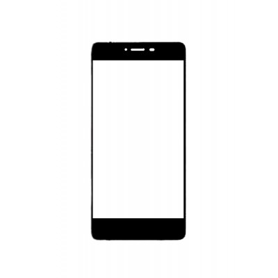Replacement Front Glass For Good One J5 Black By - Maxbhi.com