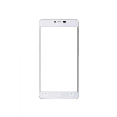 Replacement Front Glass For Good One J5 White By - Maxbhi.com