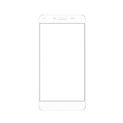 Replacement Front Glass For Honor Bee 4g White By - Maxbhi.com