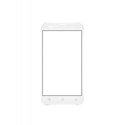 Replacement Front Glass For Innjoo I1s White By - Maxbhi.com