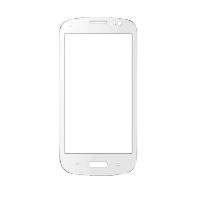 Replacement Front Glass For Magicon Q7 Black By - Maxbhi.com