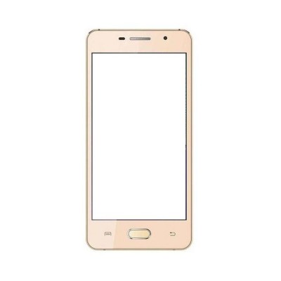 Touch Screen Digitizer For Tymes Y5dt White By - Maxbhi.com