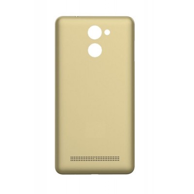 Back Panel Cover For 10or Tenor D Gold - Maxbhi.com
