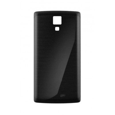 Back Panel Cover For Zen Admire Glory White - Maxbhi.com
