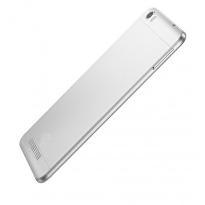Full Body Housing For Innjoo Fire 2 Plus Lte Black - Maxbhi Com