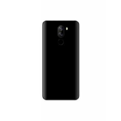 Full Body Housing For Ivoomi I1s Black - Maxbhi.com