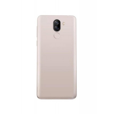 Full Body Housing For Ivoomi I1s White - Maxbhi.com