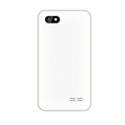 Full Body Housing For Jivi Energy E12 Gold - Maxbhi Com