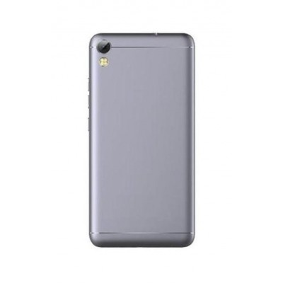 Full Body Housing For Tecno I7 White - Maxbhi.com