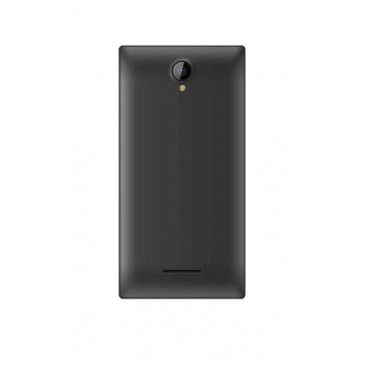 Full Body Housing For Zen Admire Fab Q Plus White - Maxbhi.com