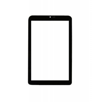 Replacement Front Glass For Acer Iconia W3 White By - Maxbhi.com