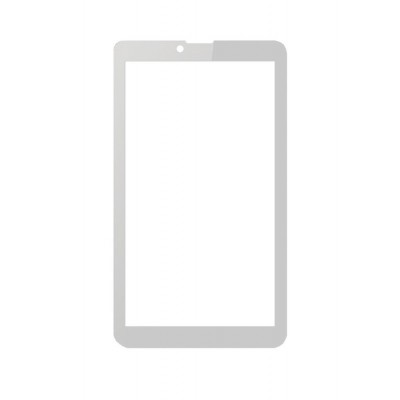 Replacement Front Glass For I Kall N9 White By - Maxbhi.com