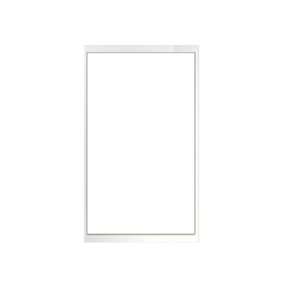 Replacement Front Glass For Reconnect Rptpb0707 White By - Maxbhi.com