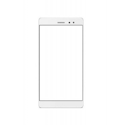 Replacement Front Glass For Senwa S915 White By - Maxbhi.com