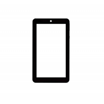 Replacement Front Glass For Torque Droidz Drive S White By - Maxbhi.com
