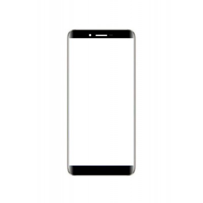 Touch Screen Digitizer For Ivoomi I1s Black By - Maxbhi.com