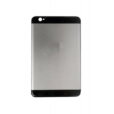Back Panel Cover For Leafline L8 White - Maxbhi.com