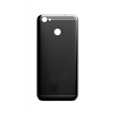 Back Panel Cover For Smartron T.phone P Black - Maxbhi.com