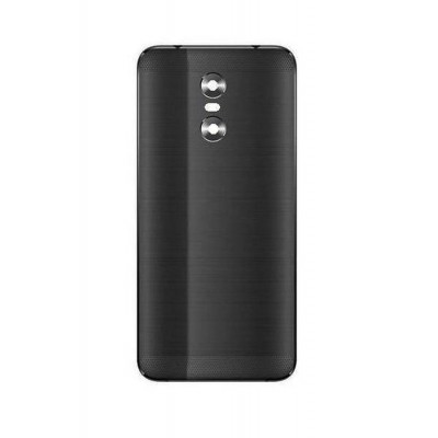 Back Panel Cover For Ulefone Gemini White - Maxbhi.com