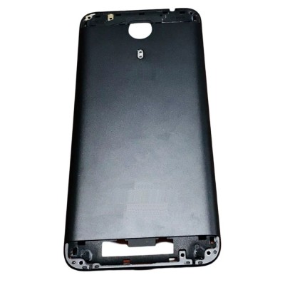 Back Panel Cover For Umi Plus E White - Maxbhi Com