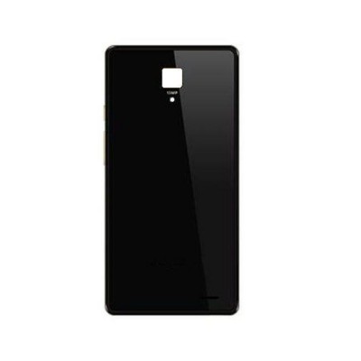 Back Panel Cover For Videocon Krypton V50fa White - Maxbhi.com