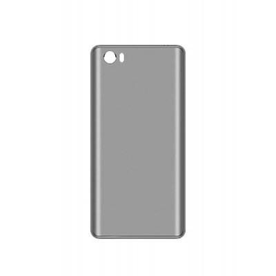 Back Panel Cover For Videocon Ultra50 White - Maxbhi.com