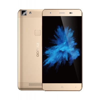 Full Body Housing For Innjoo Fire 2 Pro Lte Gold - Maxbhi.com