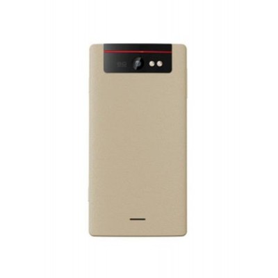 Full Body Housing For Itel Selfie Pro It1511 White - Maxbhi.com