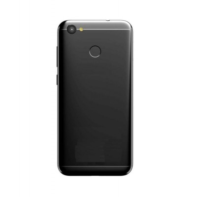 Full Body Housing For Smartron T.phone P White - Maxbhi.com