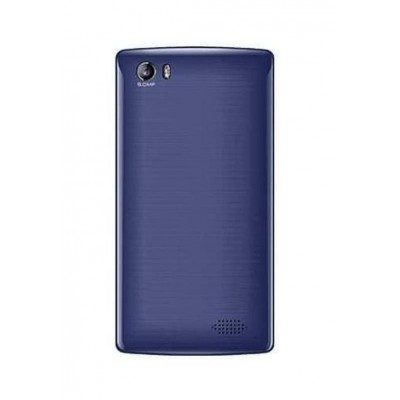 Full Body Housing For Videocon Graphite2 V45gd White - Maxbhi.com