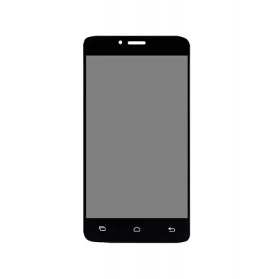 Lcd With Touch Screen For Rio Paris 1 Offer White By - Maxbhi.com