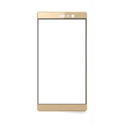 Replacement Front Glass For Cherry Mobile Zoom Gold By - Maxbhi.com