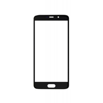 Replacement Front Glass For Elephone S7 White By - Maxbhi.com